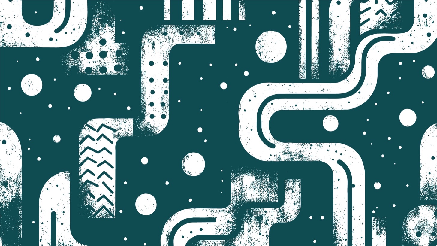 Pattern da Freepik