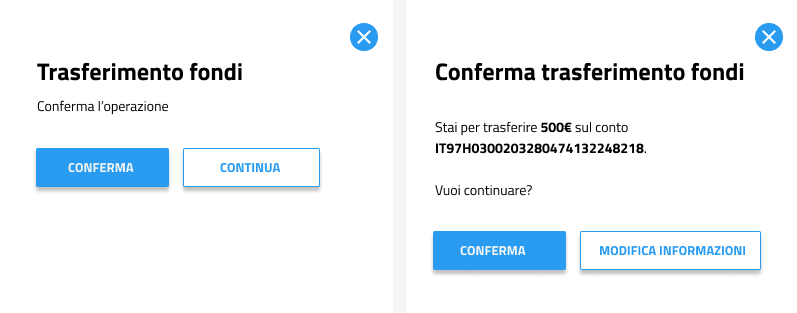 Lasciate perdere le mie abilità con Figma, eh? Siate clementi.