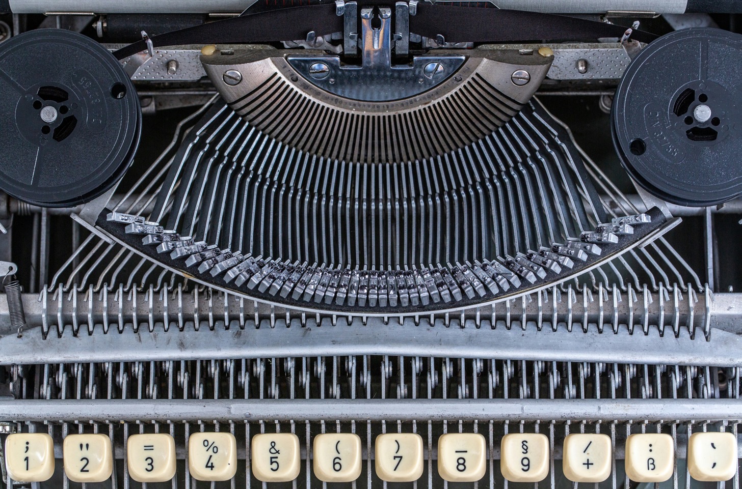 Foto di Wilhelm Gunkel su Unsplash