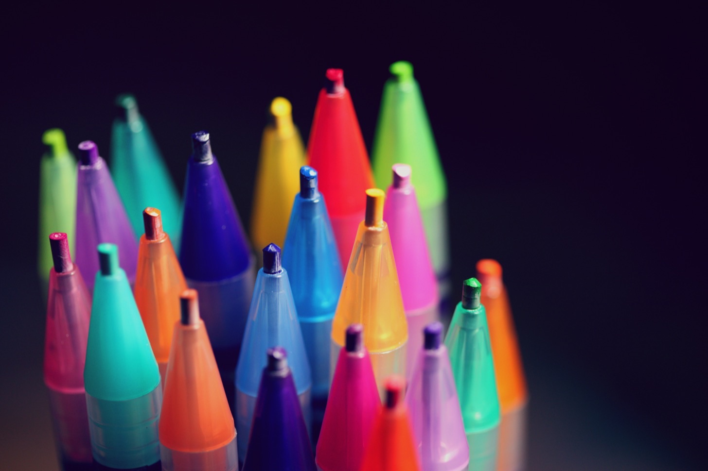 Foto di Alexander Grey su Unsplash