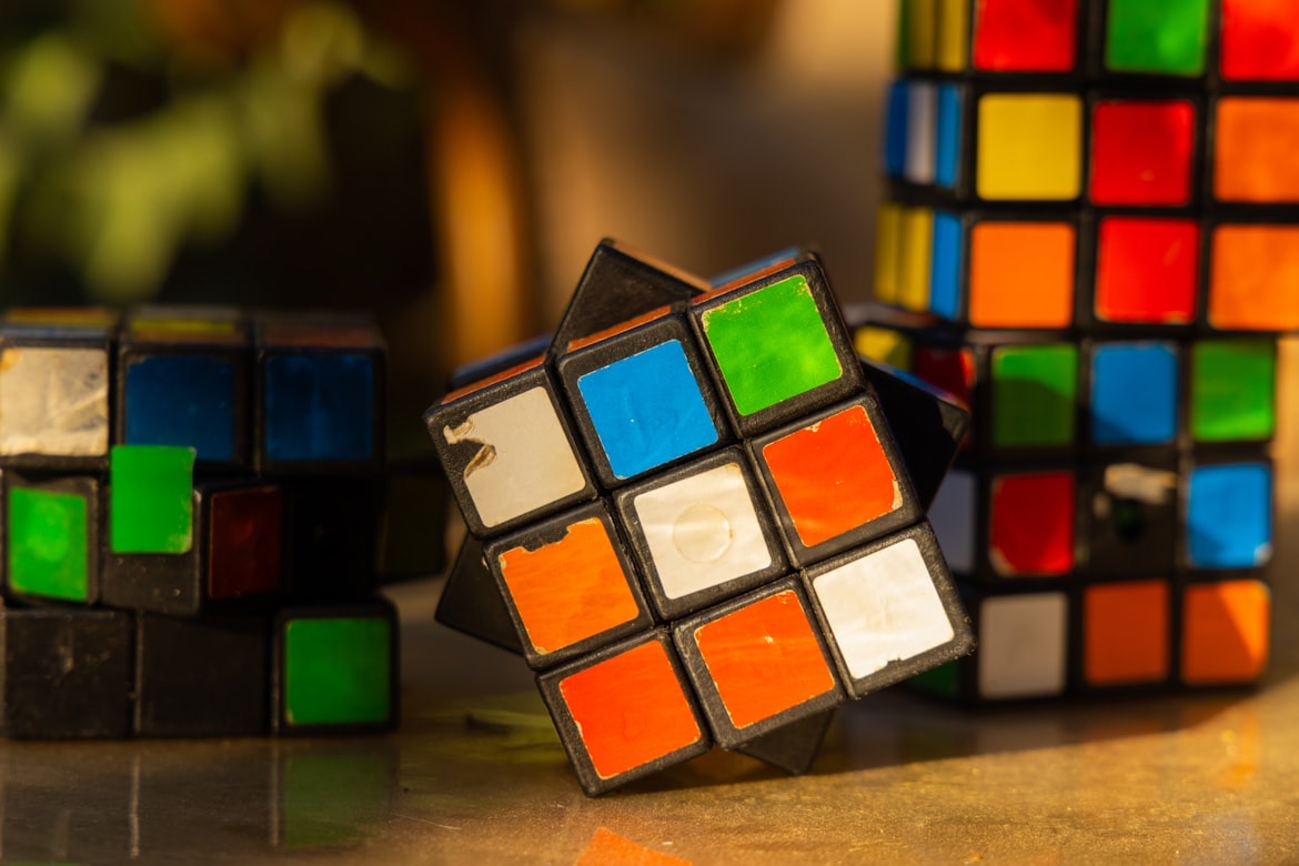 Foto di engin akyurt su Unsplash