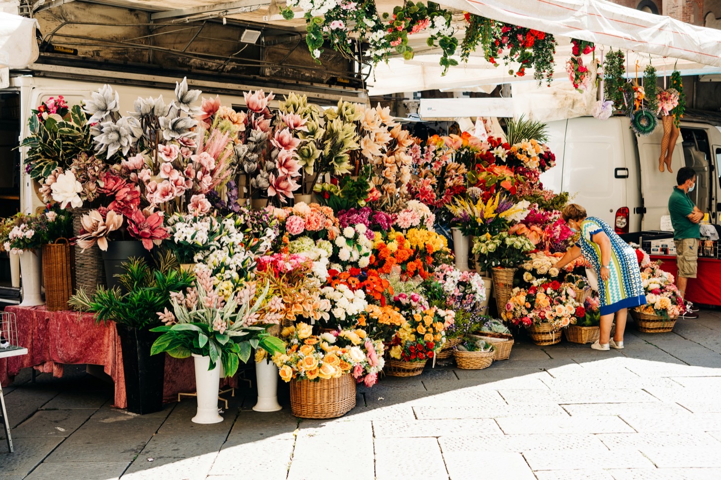 Foto di Gabriella Clare Marino su Unsplash